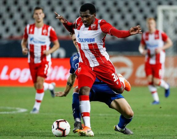 LŠ: Ben DA, Kanjas DA, Pavkov NE!