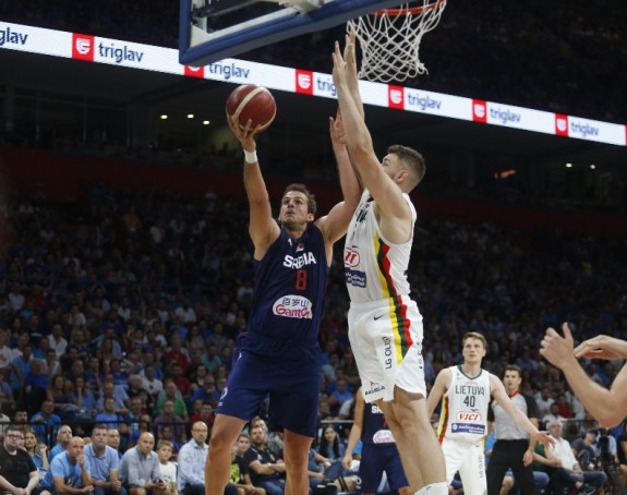 Бјелица: Још мало поштовања и бићемо топ екипа!