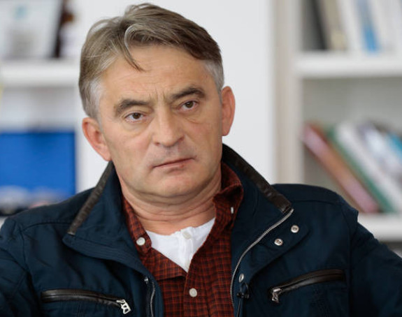 Komšić poručuje: Dogovor o ANP-u i mandataru će biti pobjeda svih nas 