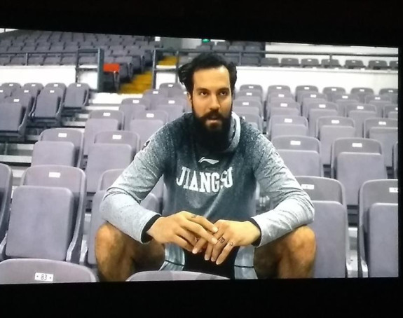 Srbiju sa Kinom upoznaje - Miroslav Raduljica!