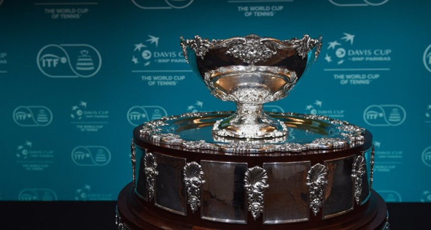 DK: Čilić odveo Hrvatsku u finale, kod kuće za trofej! Del Potro gledao, ali Argentina je u finalu!