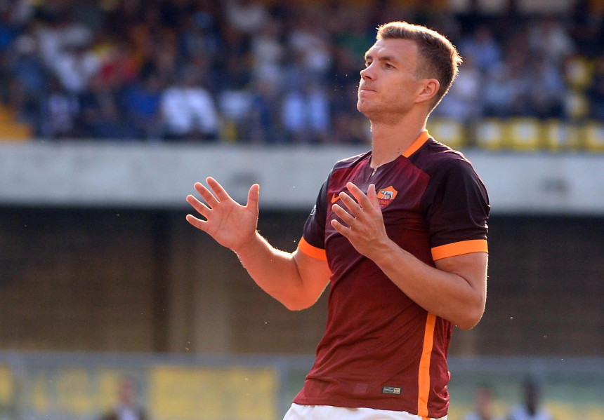 Spaleti: Džeku nedostaje žestine!