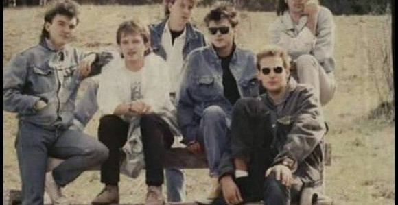 Noć koja je 'Crvenu jabuku' zavila u crno!