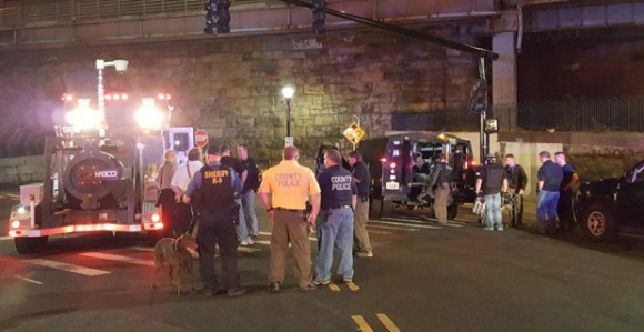 Terorizam: Nova eksplozija u Americi