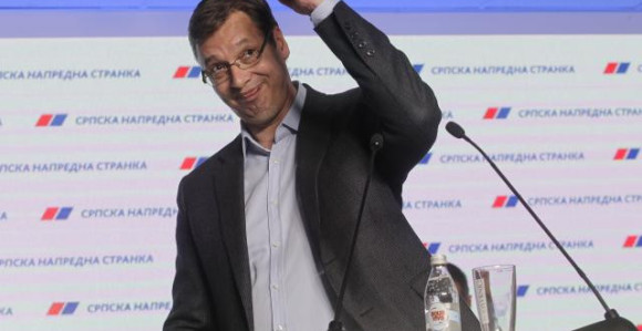 Vučić: Avansno plaćamo više od drugih za Mundobasket 2023. godine!