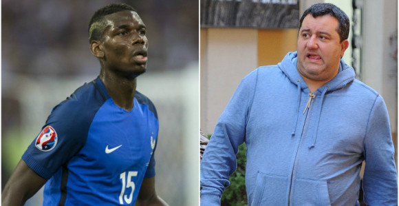 Rajola: Mogao je Pogba i u Real, ali htio je izazov!