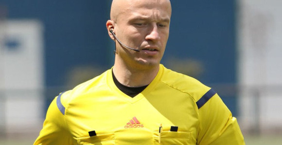 Suspendovan sudija meča Radnik - Široki Brijeg!