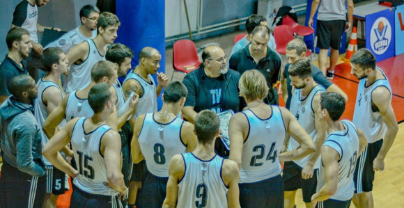 Partizan: Vidimo se na starom mejstu!