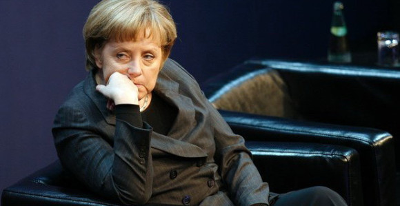 Debakl Merkelove: Najgori rezultat u istoriji stranke