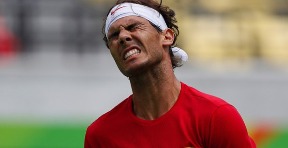 Šok: Nadal imao dozvolu za doping!