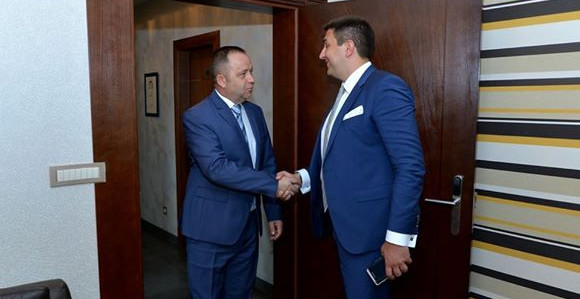 Dobra saradnja sa advokatima Stevanović
