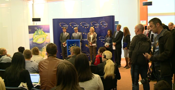 BiH: EU zadovoljna provođenjem reformi