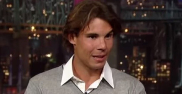 Nadal: Nisam uradio ništa što je zabranjeno!