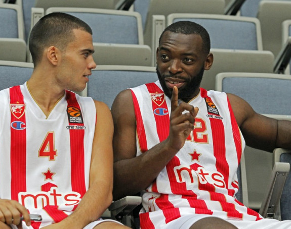 Dženkins: Napisao sam samo ''Crvena zvezda''!