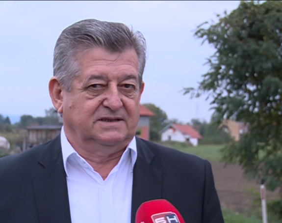 Mićić: SNSD trenira strogoću u Bijeljini