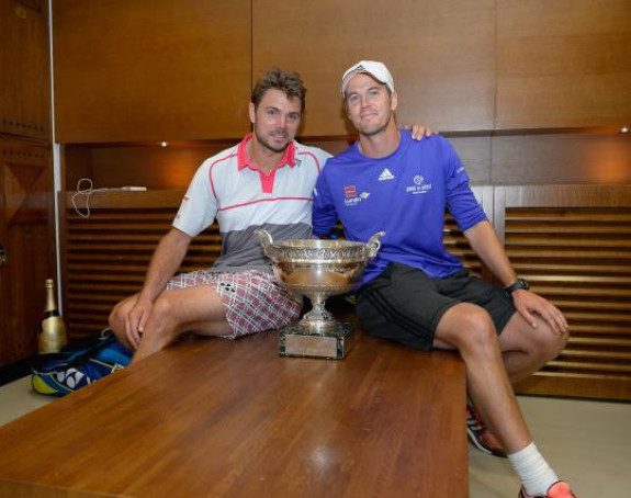 Norman: Cilj nam je da Vavrinka postane konstantniji!
