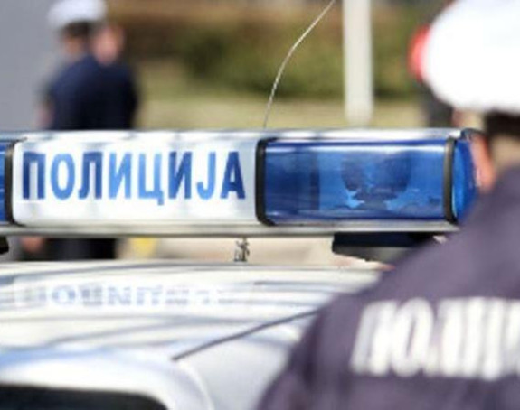 У пуцњави у Билећи рањен мушкарац 
