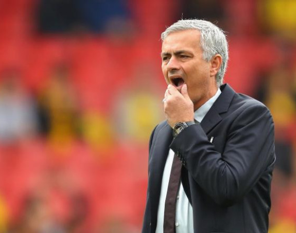 Murinjo: Greške, sudija, sreća...!