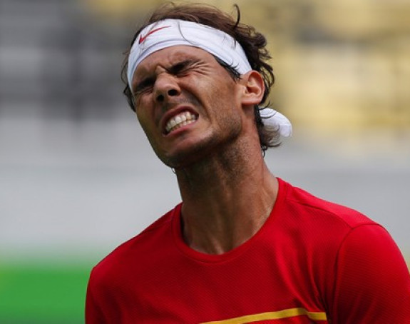 Шок: Надал имао дозволу за допинг!