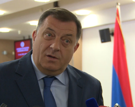 "Neću se povući čak ni ako me zabrane!"