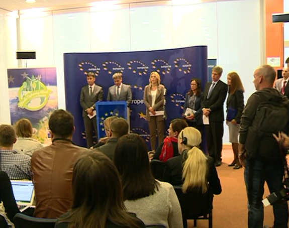 BiH: EU zadovoljna provođenjem reformi