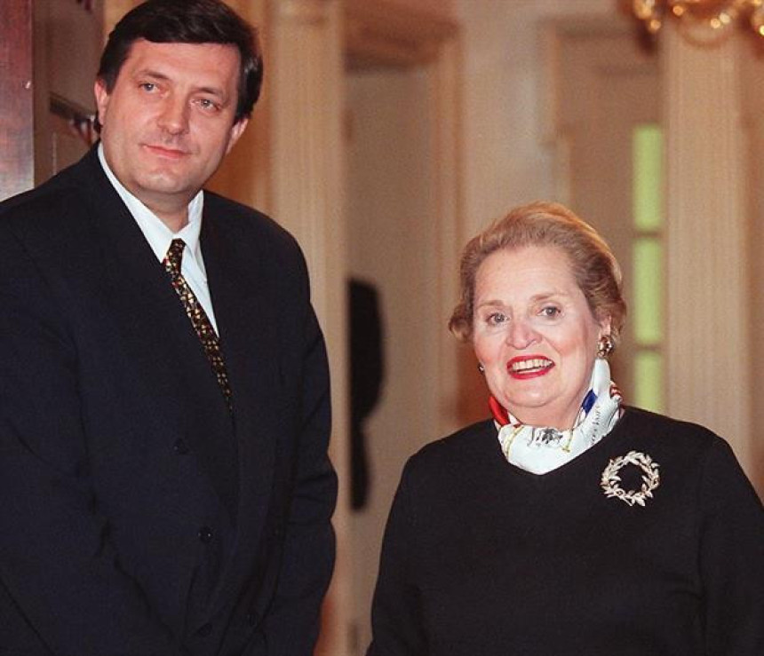 Kako sam nekada putovao u Ameriku