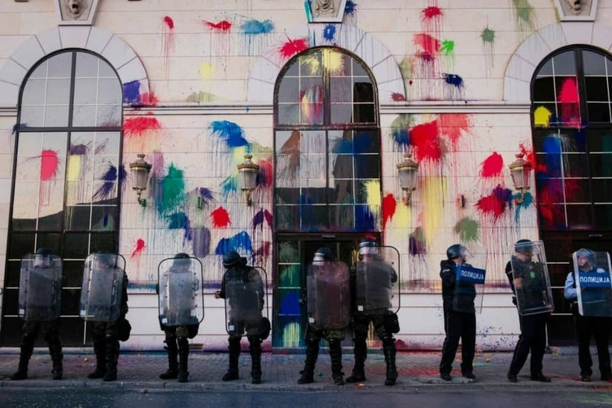 Najveće Dodikove prevare i laži
