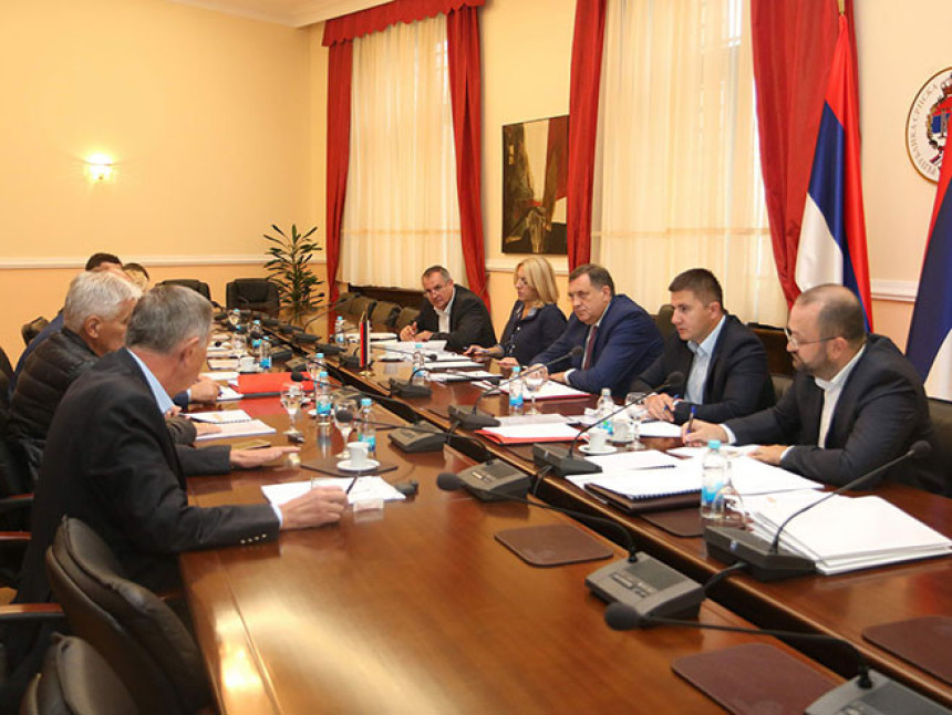 Privreda u RS bilježi oporavak