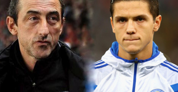 Sukob Baždarevića i Bešića - glupost