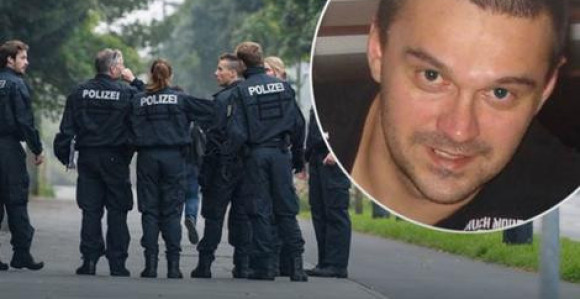 Uhapšen trostruki ubica 