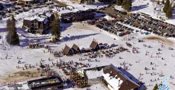 Otvoreno pismo iz OC „Jahorina“
