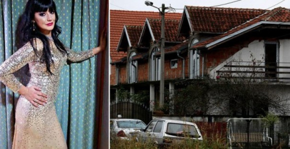 Jelenu Marjanović ubili u kupatilu?