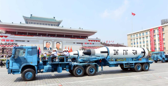 Sjeverna Koreja: Sankcije nehumane