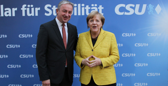 Snažna podrška evropskom putu