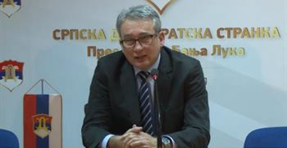 Na pomolu nova politička kriza