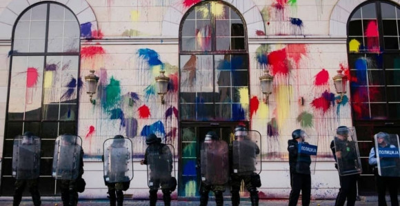 Najveće Dodikove prevare i laži