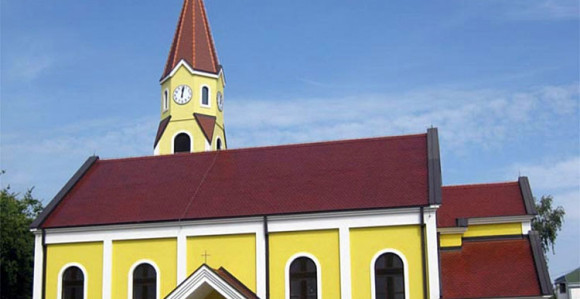 Porno snimcima ucijenili fratra