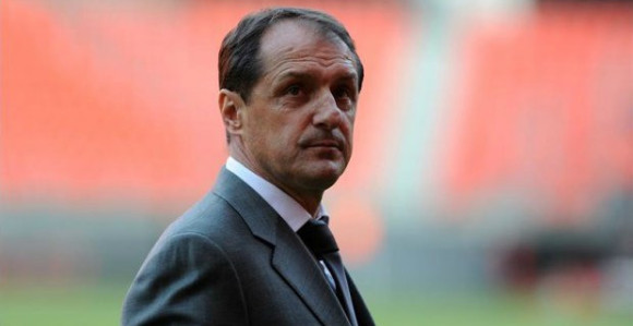 Hadžibegić srušio neugodnu tradiciju