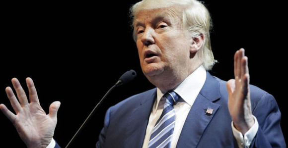 Tramp zaprijetio Sjevernoj Koreji