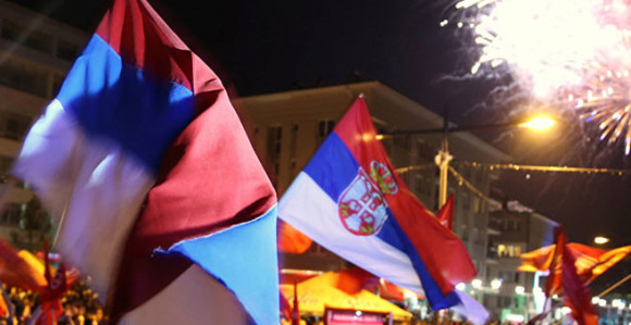 Kako izgleda režimska vijest?
