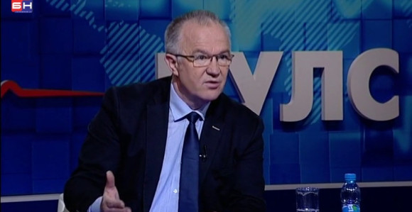 Dogovor sa nekim zapadnjacima?