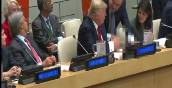 Njujork: Susret Dačića i Trampa