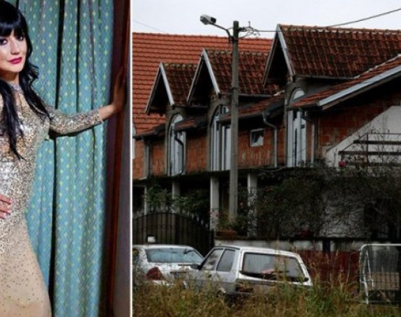 Jelenu Marjanović ubili u kupatilu?