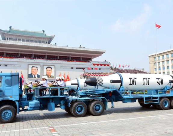 Sjeverna Koreja: Sankcije nehumane