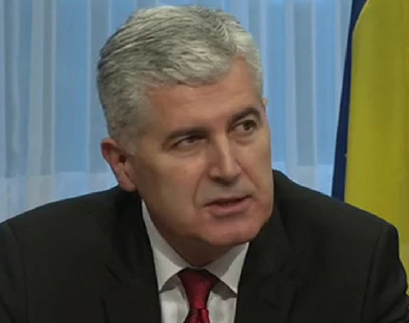 BiH ima dovoljno prijatelja