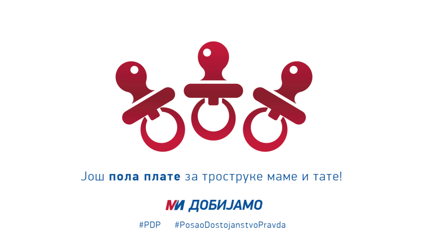 Tri rješenja za obnovu Srpske