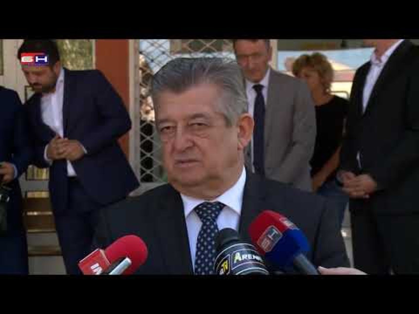 SDS: Pomoć Domu zdravlja Ugljevik  