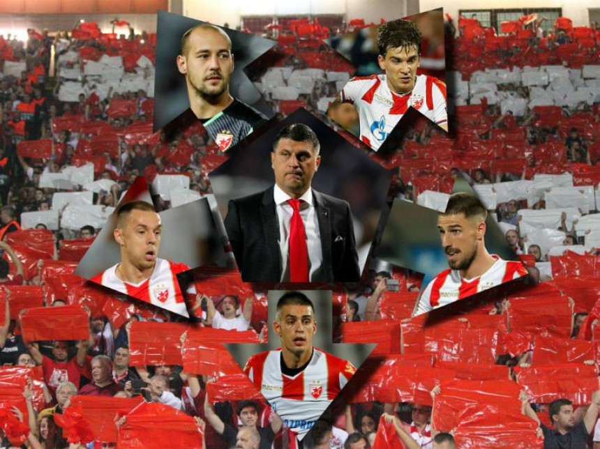 Priča: Milojevićevi ''Pretorijanci''!