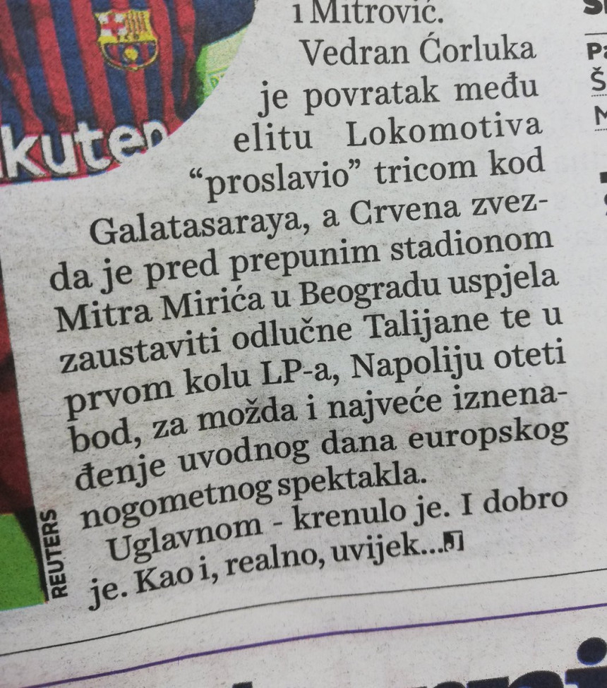 Stadion Crvene zvezde se zove ''Mitra Mirića''!