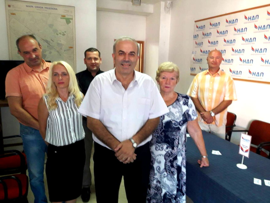 Veća izlasnost donosi promjene